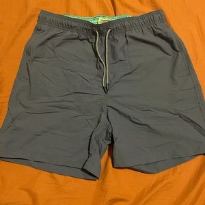 Board shorts
